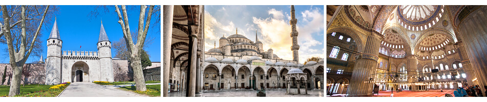 【川越土耳其】 醉戀蕃紅花 特洛伊11天(松山來回)day10