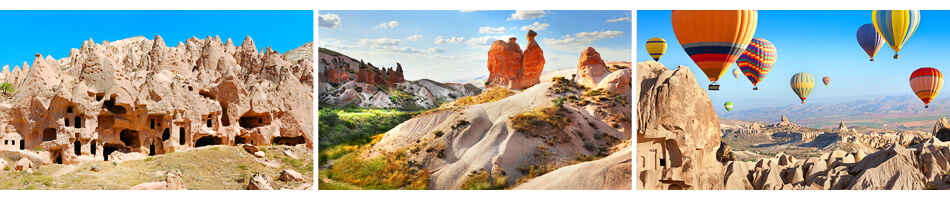 【川越土耳其】 醉戀蕃紅花 特洛伊11天(松山來回)day5