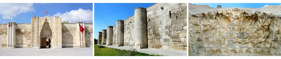 【川越土耳其】 醉戀蕃紅花 特洛伊11天(松山來回)day6