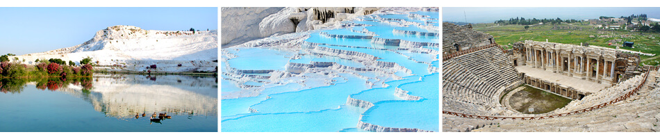 【川越土耳其】 醉戀蕃紅花 特洛伊11天(松山來回)day7