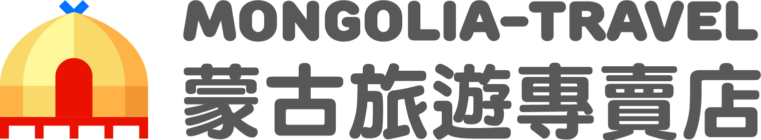 蒙古LOGO 工作區域